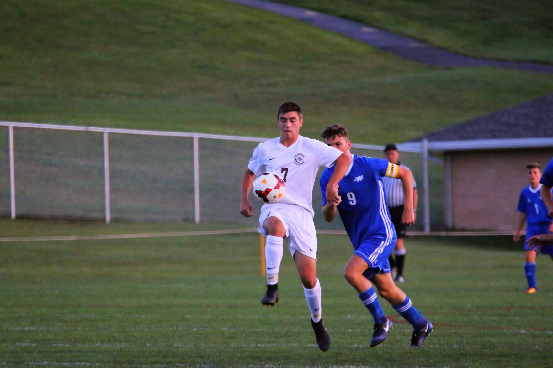BiS Soccer